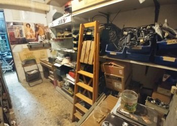 5 (2).jpg - Commercial Premises Via Spotorno 67, Modena - photo 16