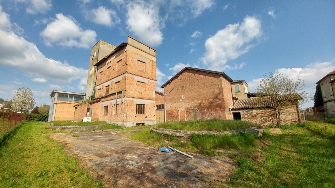 novellara (1).jpg - Locale Commerciale Novellara - foto 1