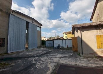 novellara (11).jpg - Locale Commerciale Novellara - foto 11