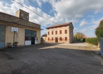 novellara (22).jpg - Locale Commerciale Novellara - foto 22