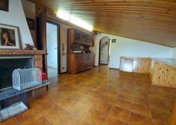 mansarda - Casa indipendente SP623 2784, Zocca - foto 22