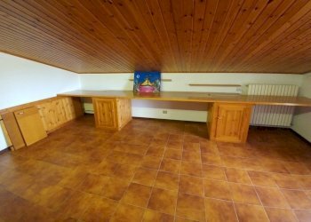 mansarda - Casa indipendente SP623 2784, Zocca - foto 23