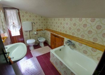 mansarda - Casa indipendente SP623 2784, Zocca - foto 28