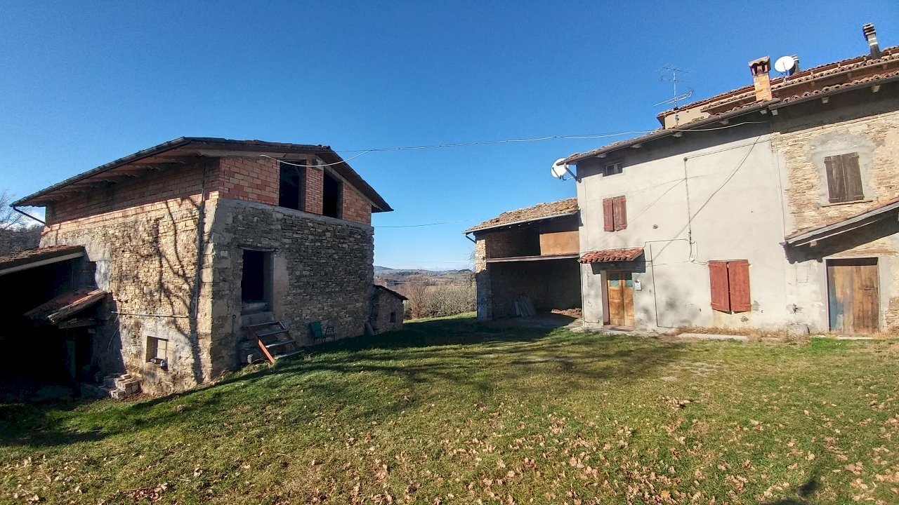 via Farne (1).jpg - Porzione di casa via Fernè 2594, Guiglia - foto 1