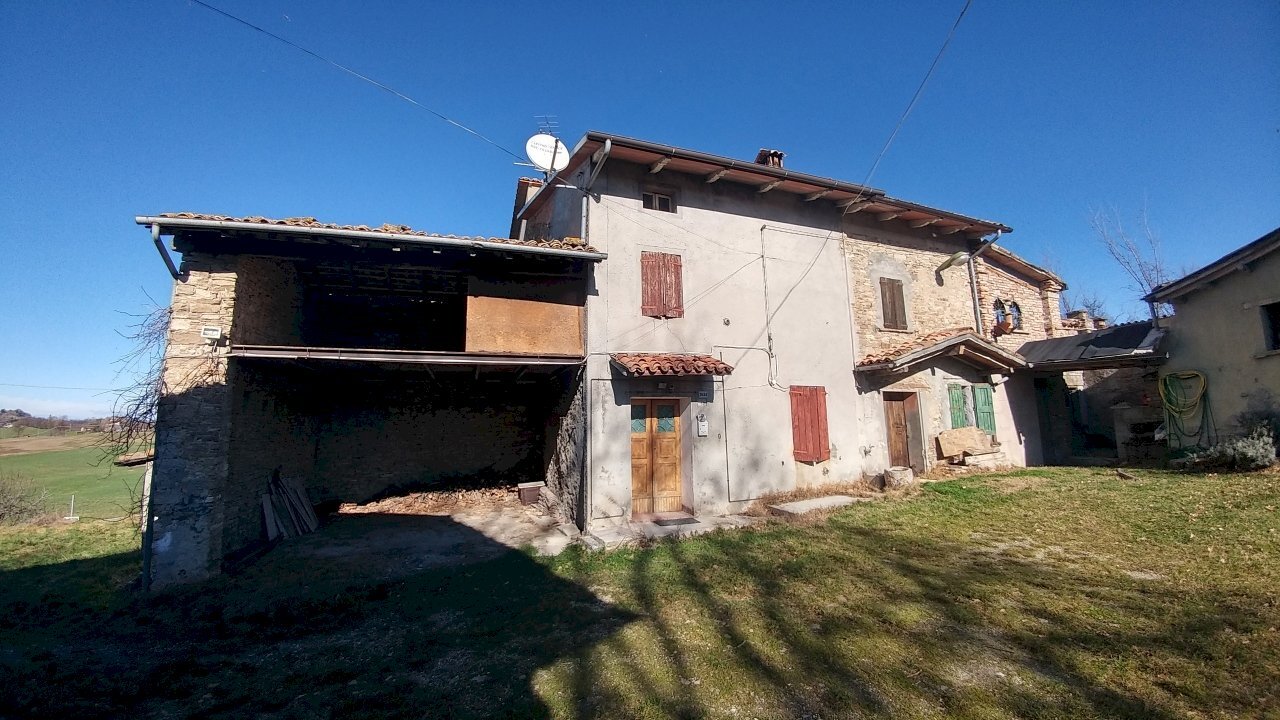 via Farne (2).jpg - Porzione di casa via Fernè 2594, Guiglia - foto 2