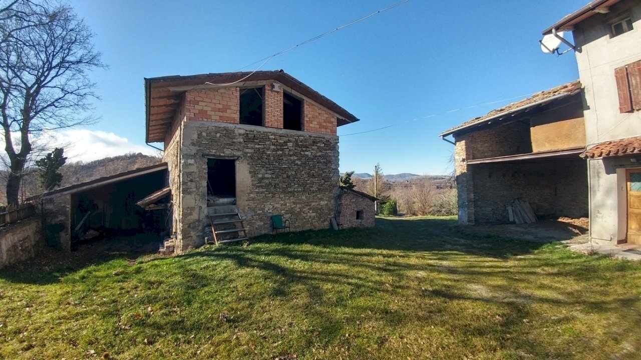 via Farne (3) (FILEminimizer).jpg - Porzione di casa via Fernè 2594, Guiglia - foto 3