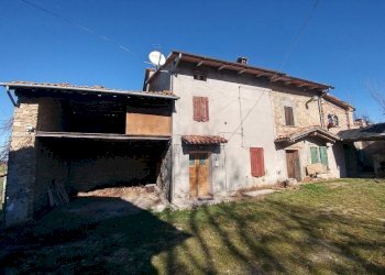 via Farne (2).jpg - Porzione di casa via Fernè 2594, Guiglia - foto 2