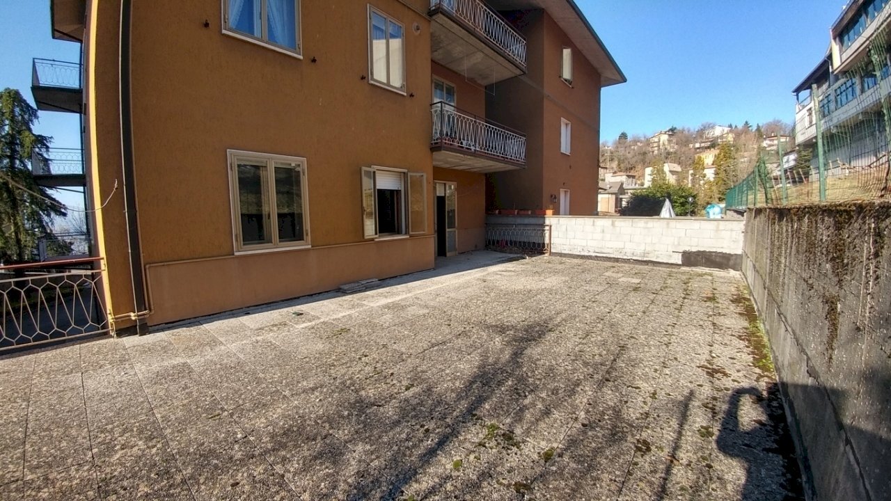 BILOCALE con TERRAZZO ZOCCA (3).jpg - Three-room apartment Via Aldo Moro 195, Zocca - photo 3