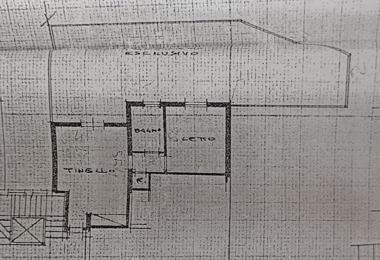 Immagine WhatsApp 2024-11-25 ore 09.38.41_fd4e313a - Three-room apartment Via Aldo Moro 195, Zocca - floor plans 1