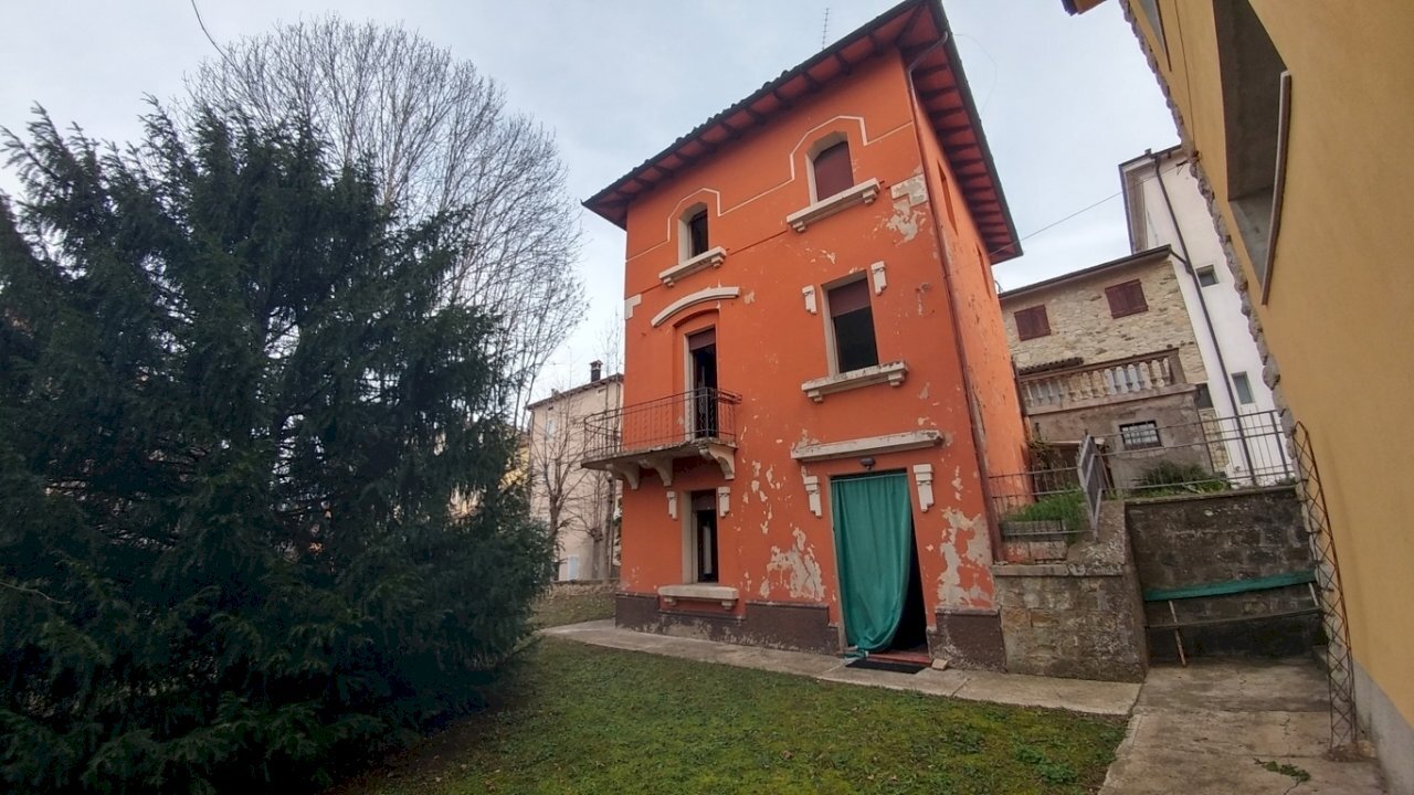 20250111_115008_HDR (FILEminimizer).jpg - Villa Via Giuseppe Mazzini 42, Zocca - foto 1