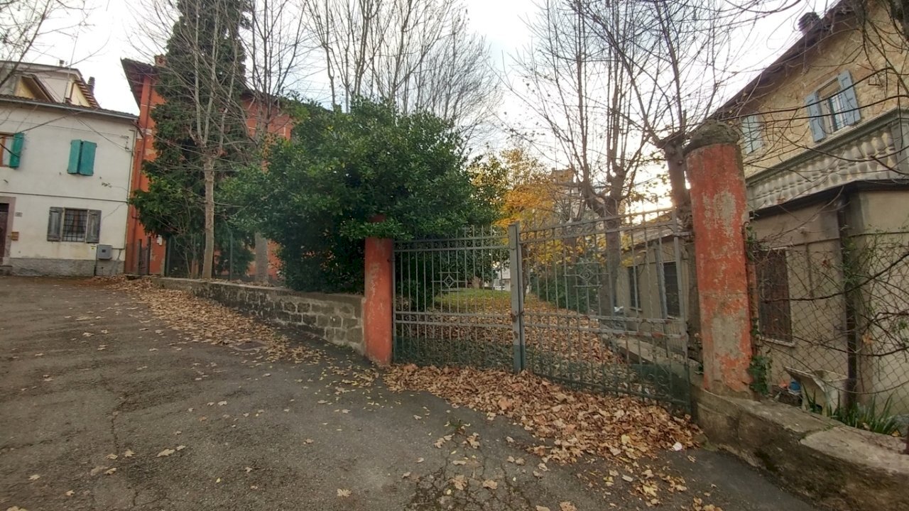 villino_ZOCCA_paese (2).jpg - Villa Via Giuseppe Mazzini 42, Zocca - foto 2