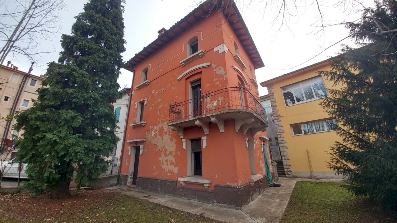 20250111_115032_HDR (FILEminimizer).jpg - Villa Via Giuseppe Mazzini 42, Zocca - foto 3