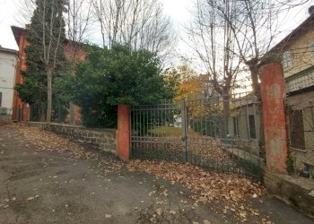 villino_ZOCCA_paese (2).jpg - Villa Via Giuseppe Mazzini 42, Zocca - foto 2