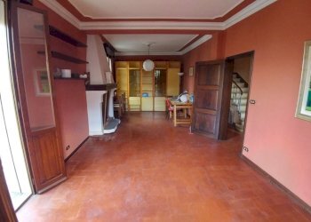 villino_ZOCCA_paese (7).jpg - Villa Via Giuseppe Mazzini 42, Zocca - foto 10