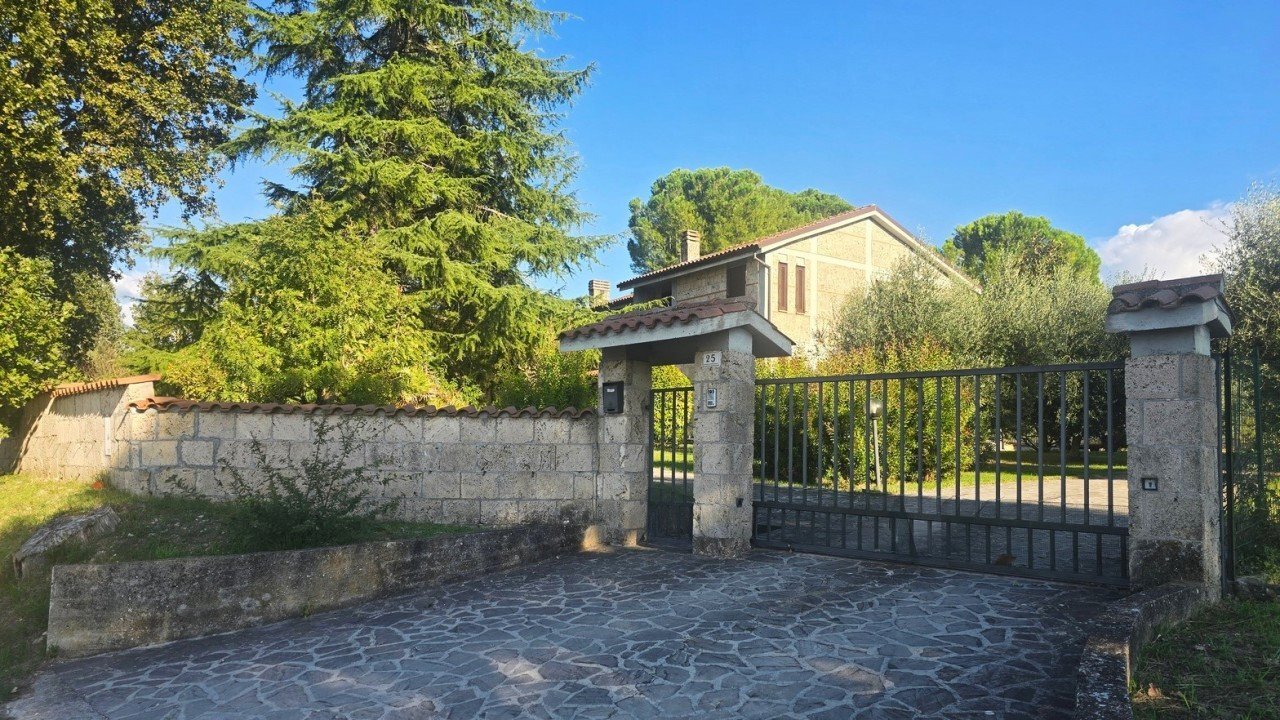 entrata (2).jpg - Villa Strada di Poscargano 20, Terni - foto 2