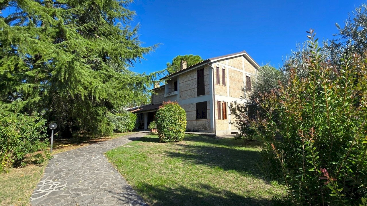 villa (6).jpg - Villa Strada di Poscargano 20, Terni - foto 3