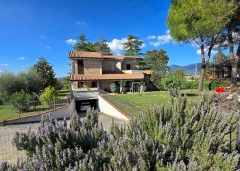 villa (4).jpg - Villa Strada di Poscargano 20, Terni - foto 6