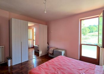 camere (4).jpg - Villa Strada di Poscargano 20, Terni - foto 21