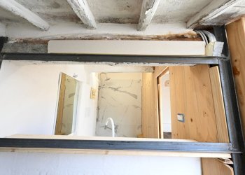 DSC_1272.jpg - Porzione di casa COCCIANO, Guardea - foto 13