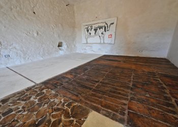 DSC_1291.jpg - Porzione di casa COCCIANO, Guardea - foto 23