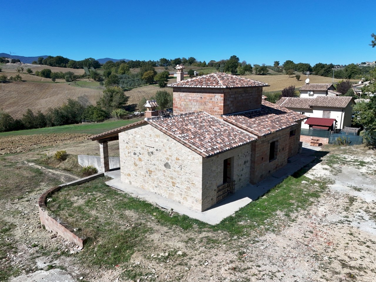 DJI_20251007123759_0305_D.JPG - Casale Vocabolo San Quirico, Avigliano Umbro - photo 1