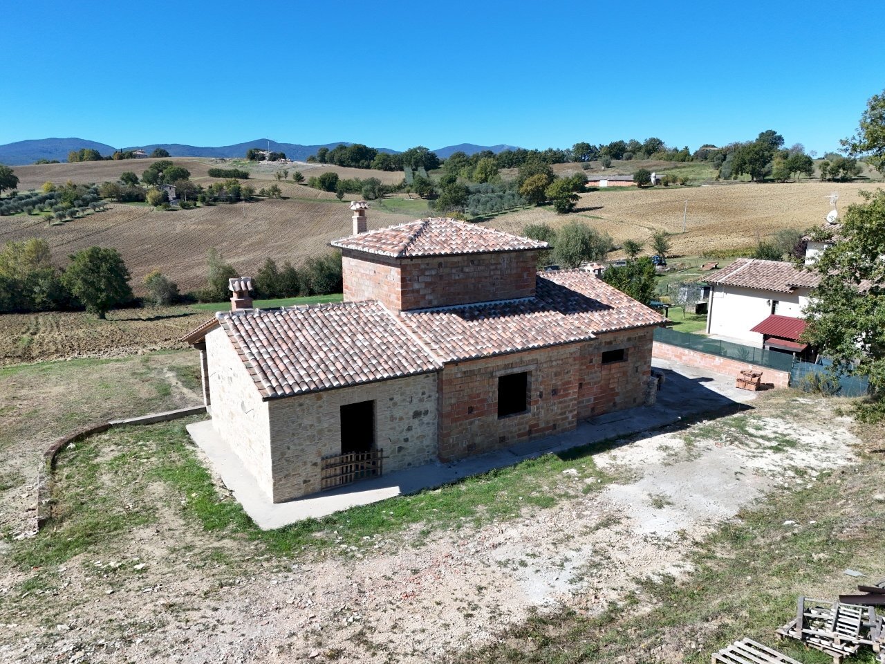 DJI_20251007123730_0303_D.JPG - Casale Vocabolo San Quirico, Avigliano Umbro - photo 3