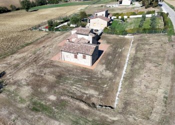 DJI_20251007122224_0283_D.JPG - Casale Vocabolo San Quirico, Avigliano Umbro - foto 5