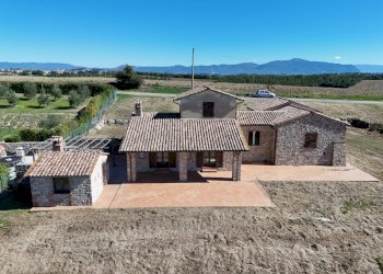 DJI_20251007122450_0290_D.JPG - Casale Vocabolo San Quirico, Avigliano Umbro - foto 10