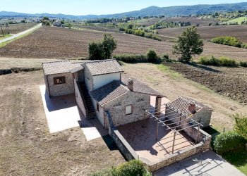 DJI_20251007122722_0296_D.JPG - Casale Vocabolo San Quirico, Avigliano Umbro - foto 15