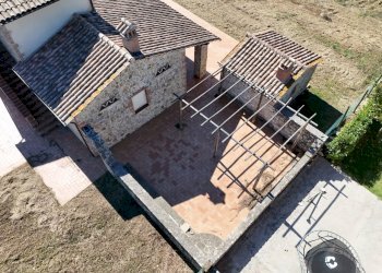 DJI_20251007122740_0297_D.JPG - Casale Vocabolo San Quirico, Avigliano Umbro - foto 16