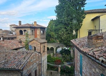 vista (3).jpg - Appartamento Via del Forno 6, Todi - foto 18