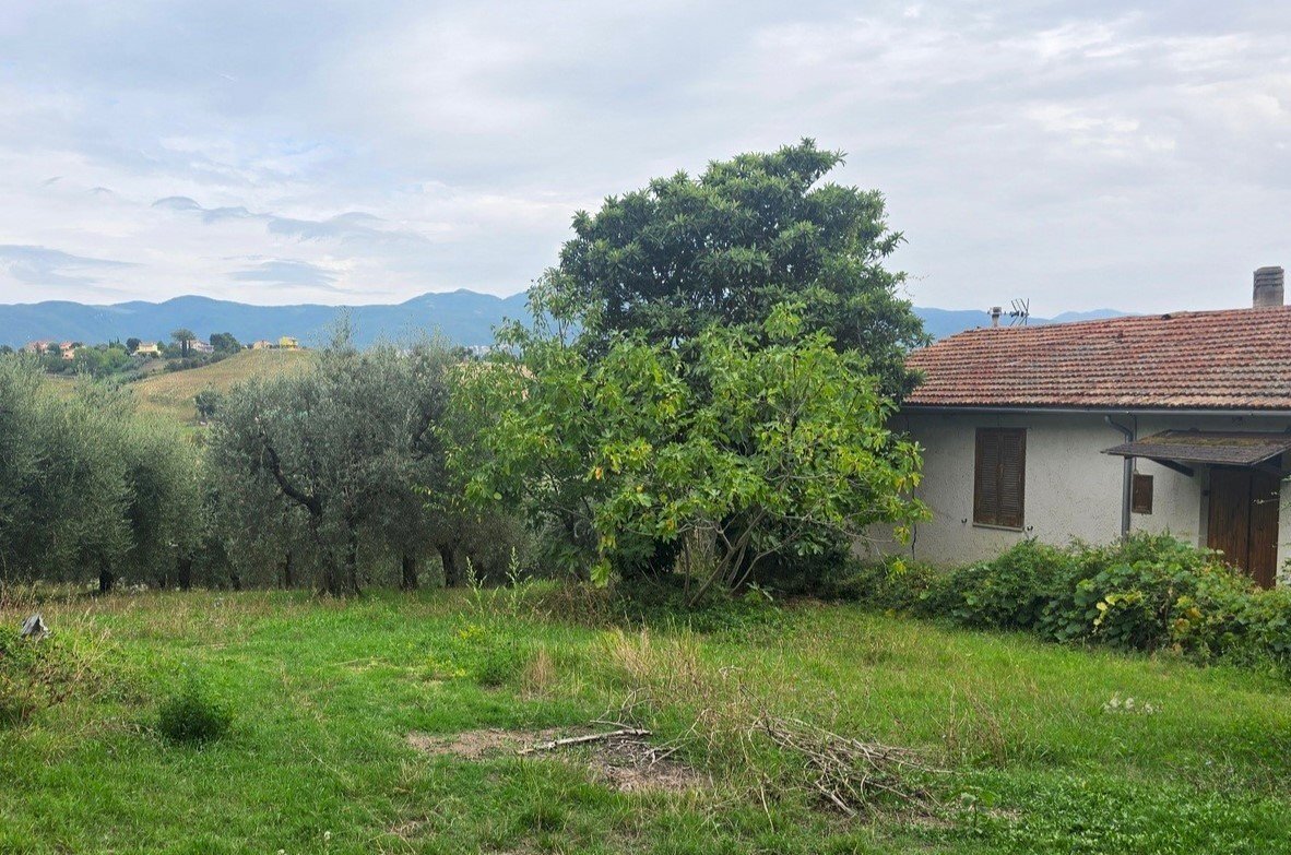 01refugio panoramico.jpg - Porzione di casa Strada di Porcilvalle 88, Terni - foto 2