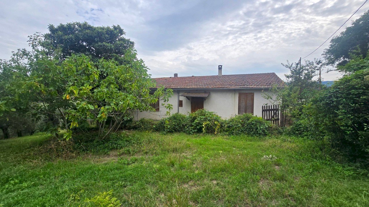 refugio panoramico (1).jpg - Porzione di casa Strada di Porcilvalle 88, Terni - foto 1