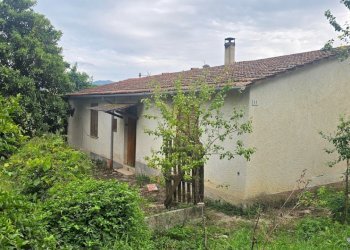 refugio panoramico (2).jpg - Porzione di casa Strada di Porcilvalle 88, Terni - foto 5