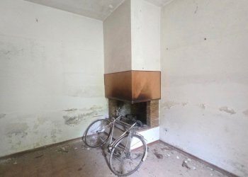 interni (3).jpg - Porzione di casa Strada di Porcilvalle 88, Terni - foto 8