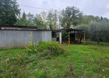 outbuildings.jpg - Porzione di casa Strada di Porcilvalle 88, Terni - foto 13