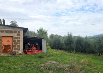 refugio panoramico (3).jpg - Porzione di casa Strada di Porcilvalle 88, Terni - foto 14