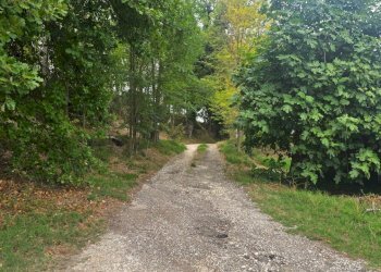 access.jpg - Porzione di casa Strada di Porcilvalle 88, Terni - foto 17