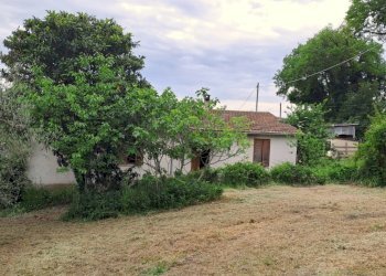 refugio panoramico (5).jpg - Porzione di casa Strada di Porcilvalle 88, Terni - foto 19