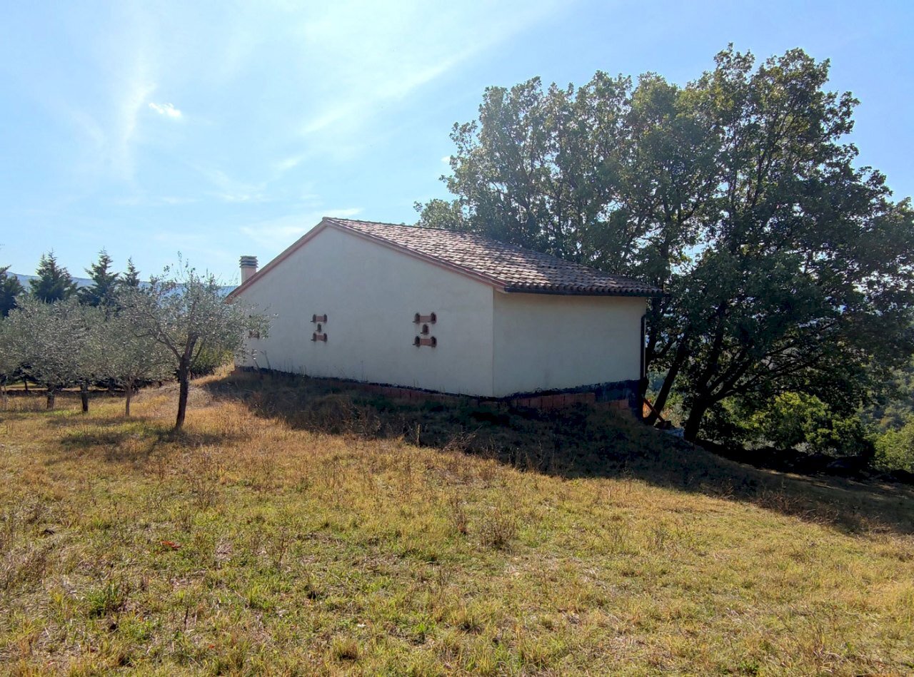 canonica-todi2.jpg - Villa Località canonica 1, Todi - photo 3