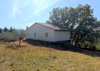 canonica-todi2.jpg - Villa Località canonica 1, Todi - foto 3