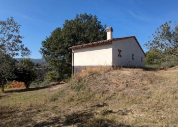 canonica-todi.jpg - Villa Località canonica 1, Todi - foto 5