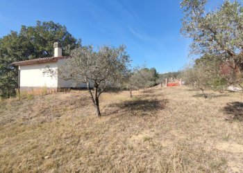 canonica-todi1.jpg - Villa Località canonica 1, Todi - foto 10