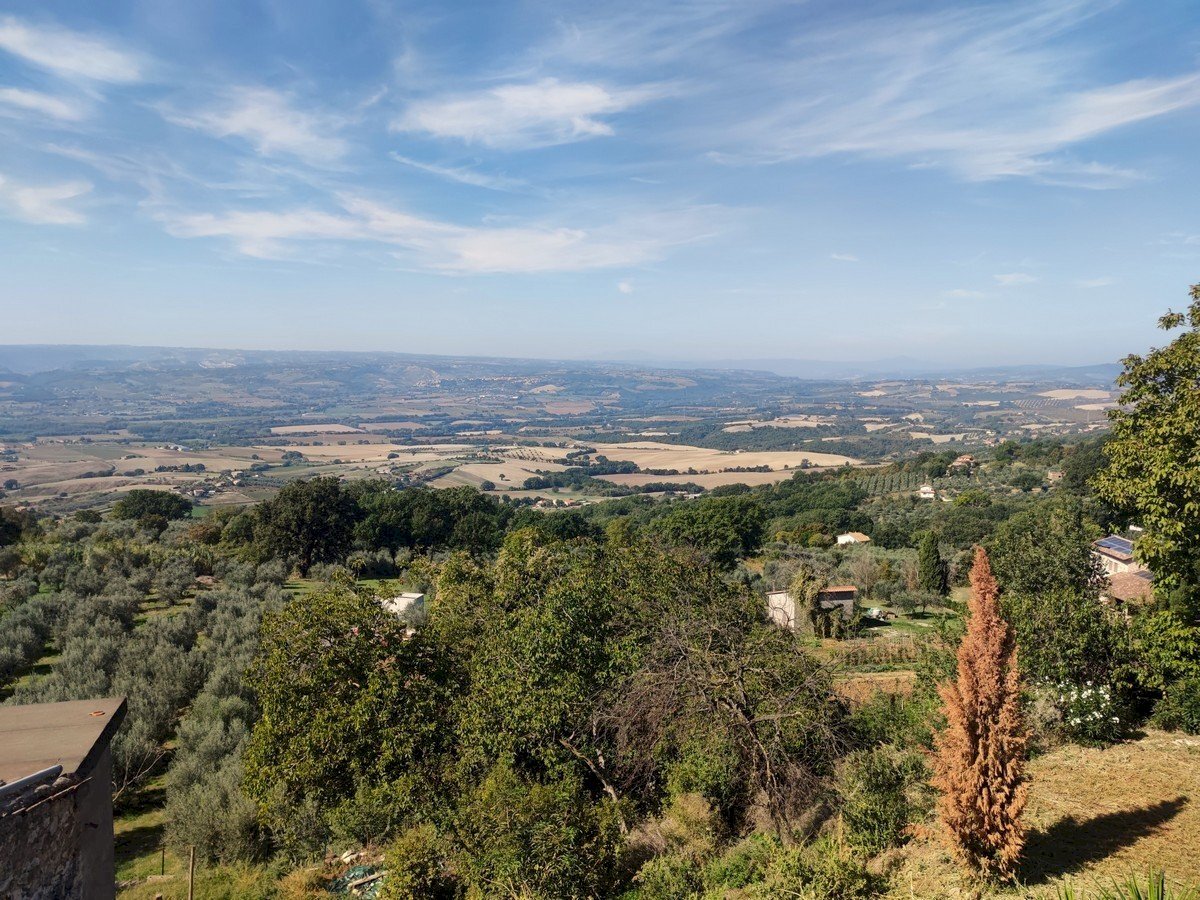 townhouse with terrace (4).jpg - Terratetto - Terracielo Via Dante Alghieri 35, Guardea - foto 2
