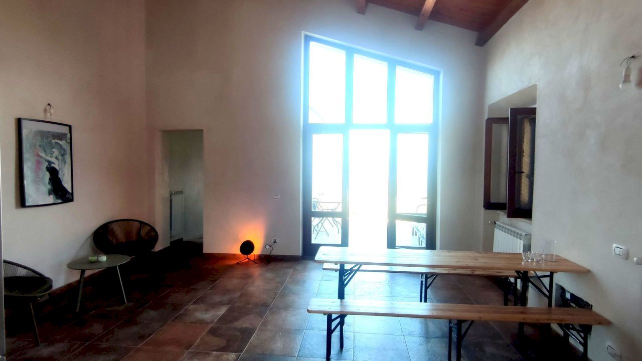 townhouse with terrace (8).jpg - Terratetto - Terracielo Via Dante Alghieri 35, Guardea - foto 3