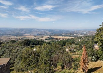 townhouse with terrace (4).jpg - Terratetto - Terracielo Via Dante Alghieri 35, Guardea - foto 2