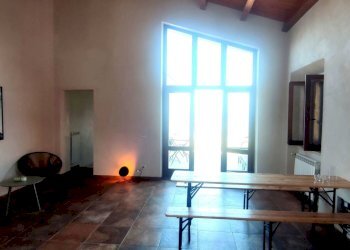 townhouse with terrace (8).jpg - Terratetto - Terracielo Via Dante Alghieri 35, Guardea - foto 4