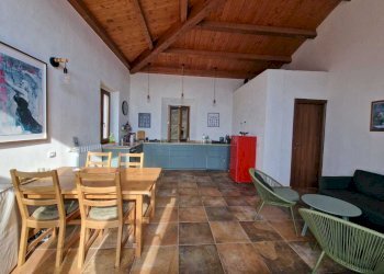 townhouse with terrace (13).jpg - Terratetto - Terracielo Via Dante Alghieri 35, Guardea - foto 5