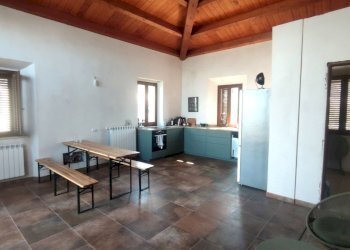 townhouse with terrace (22).jpg - Terratetto - Terracielo Via Dante Alghieri 35, Guardea - foto 6