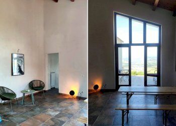 townhouse with terrace (23).jpg - Terratetto - Terracielo Via Dante Alghieri 35, Guardea - foto 8